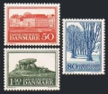 Denmark 426-428