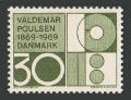 Denmark 464