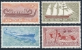Denmark 472-475