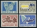 Denmark 482-485