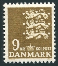 Denmark 505