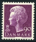 Denmark 538