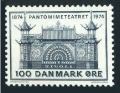 Denmark 552