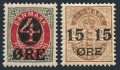 Denmark 55-56 mlh