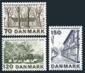 Denmark 570-572