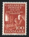 Denmark 592
