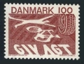 Denmark 599