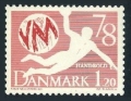Denmark 611