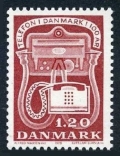 Denmark 626