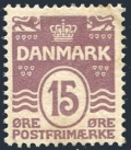 Denmark 63 mlh
