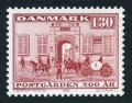 Denmark 662 mlh