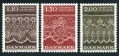 Denmark 675-677