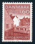 Denmark 687 mlh