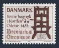 Denmark 730 mlh
