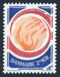 Denmark 732 mlh