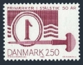 Denmark 737
