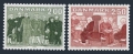 Denmark 745-746