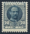 Denmark 74 mlh