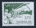 Denmark 750