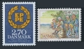 Denmark 753-754 mlh