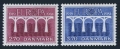 Denmark 755-756