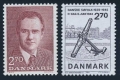 Denmark 757-758