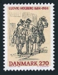 Denmark 765 mlh