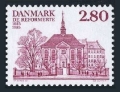 Denmark 769