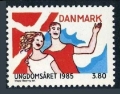 Denmark 771