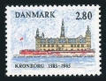 Denmark 783
