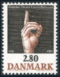 Denmark 786