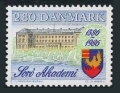 Denmark 816