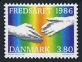Denmark 817