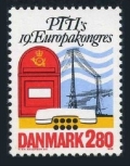 Denmark 822