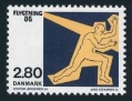 Denmark 829