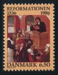 Denmark 830