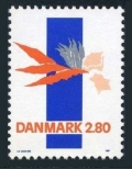 Denmark 832
