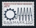 Denmark 839