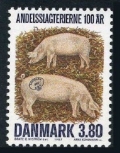 Denmark 841