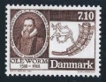 Denmark 849