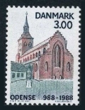 Denmark 850
