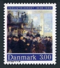 Denmark 857