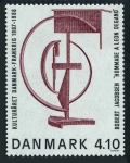 Denmark 860