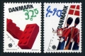 Denmark 871-872