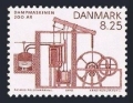 Denmark 912