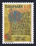 Denmark 938