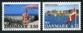 Denmark 939-940
