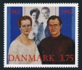 Denmark 964
