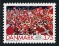 Denmark 965