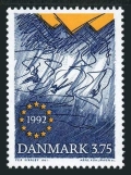 Denmark 967